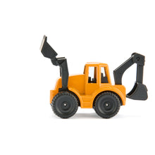 Load image into Gallery viewer, Siku Model Truck with Equipment
