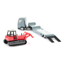 Load image into Gallery viewer, Siku Model Truck with Equipment
