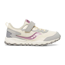 Load image into Gallery viewer, Saucony Peregrine KDZ A/C Sneaker
