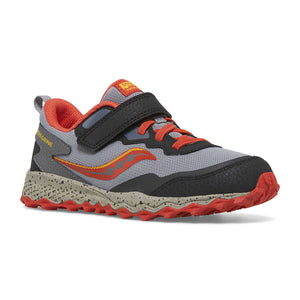 Saucony Peregrine KDZ A/C Sneaker
