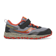 Load image into Gallery viewer, Saucony Peregrine KDZ A/C Sneaker
