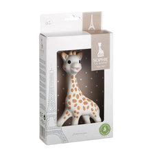 Load image into Gallery viewer, Sophie the Giraffe
