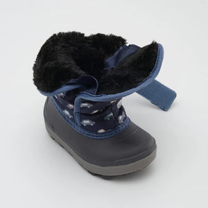Kamik SNOWBUG 7P (Toddlers) Winter Boot