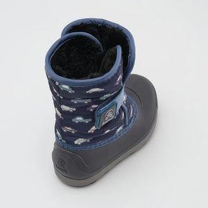 Kamik SNOWBUG 7P (Toddlers) Winter Boot