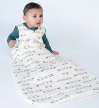 Load image into Gallery viewer, Silkberry Baby Bamboo Sleeping Sack 2.5 TOG
