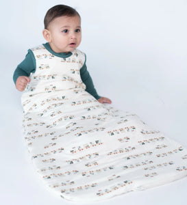 Silkberry Baby Bamboo Sleeping Sack 2.5 TOG