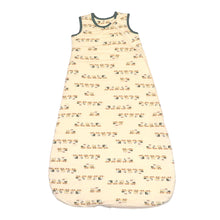 Load image into Gallery viewer, Silkberry Baby Bamboo Sleeping Sack 2.5 TOG
