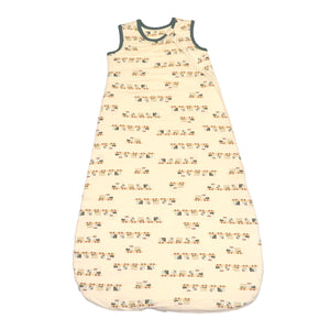 Silkberry Baby Bamboo Sleeping Sack 2.5 TOG