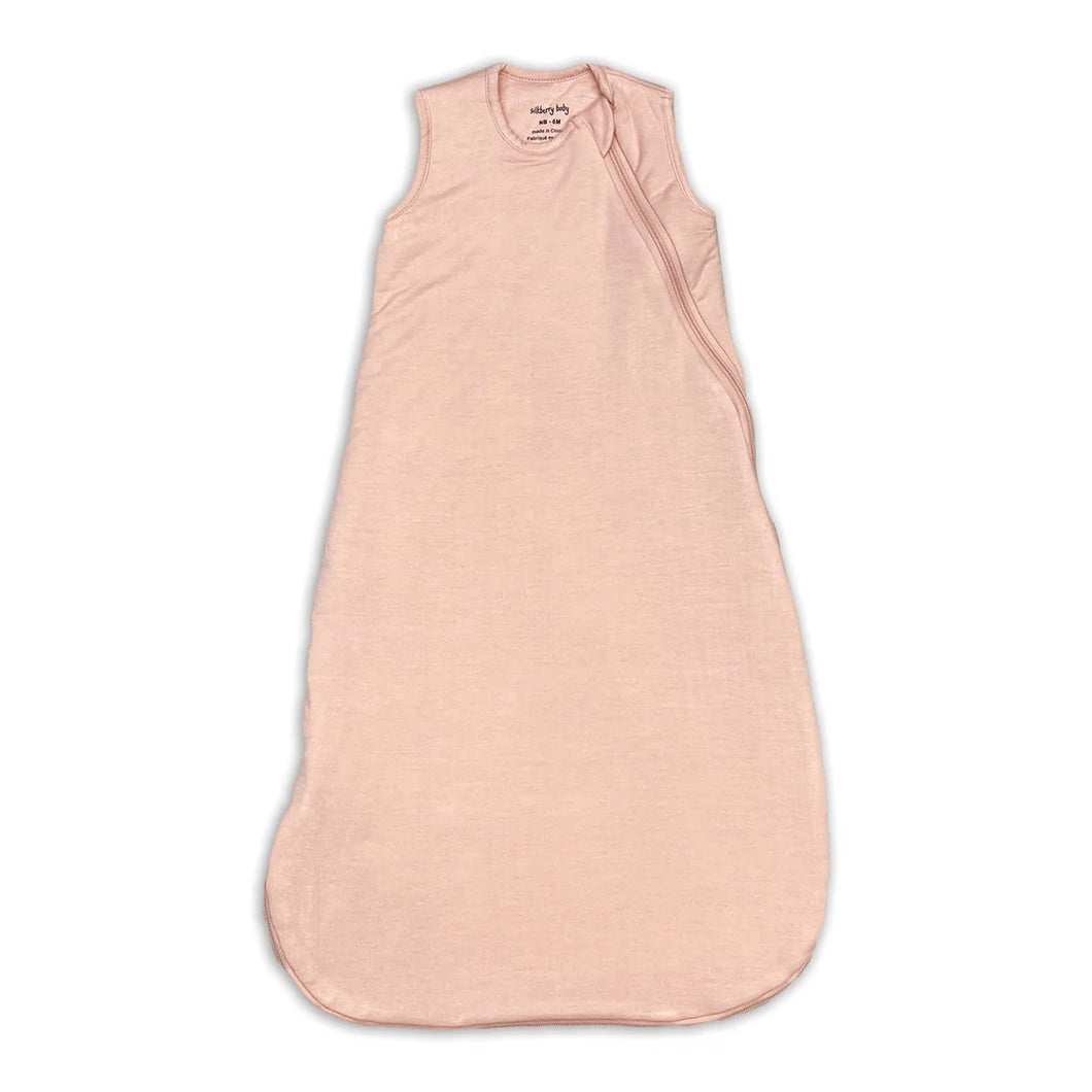 Silkberry Baby Bamboo Sleeping Sack 1.0 TOG