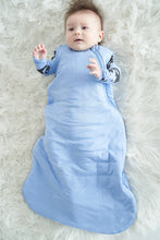 Load image into Gallery viewer, Silkberry Baby Bamboo Sleeping Sack 1.0 TOG
