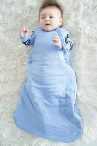Silkberry Baby Bamboo Sleeping Sack 1.0 TOG