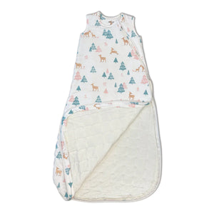 Silkberry Baby Bamboo Sleeping Sack 2.5 TOG