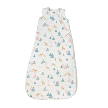 Load image into Gallery viewer, Silkberry Baby Bamboo Sleeping Sack 2.5 TOG
