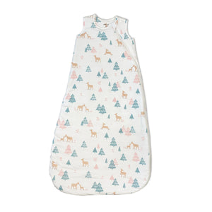 Silkberry Baby Bamboo Sleeping Sack 2.5 TOG