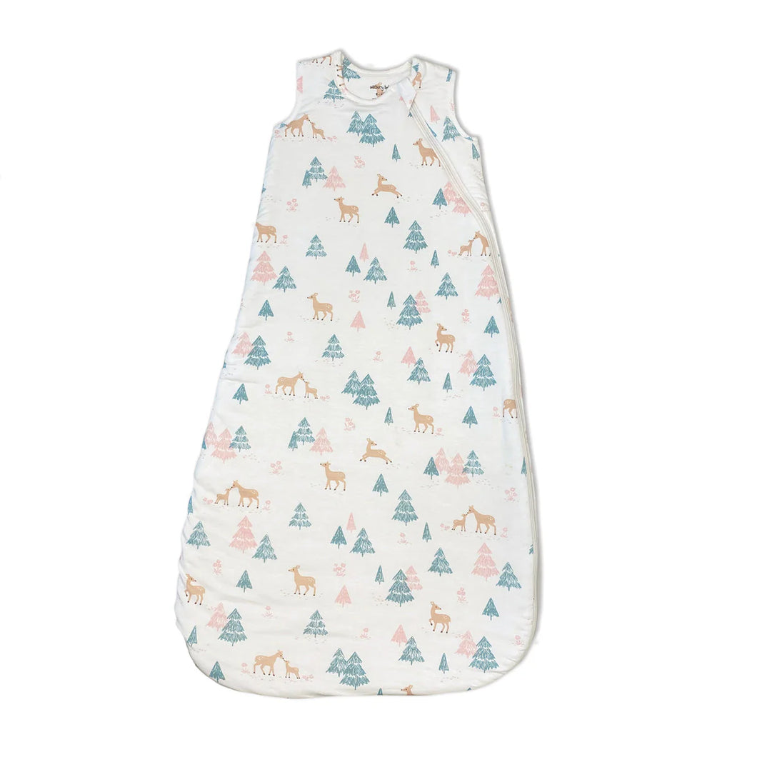 Silkberry Baby Bamboo Sleeping Sack 2.5 TOG