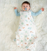 Load image into Gallery viewer, Silkberry Baby Bamboo Sleeping Sack 2.5 TOG
