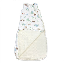 Load image into Gallery viewer, Silkberry Baby Bamboo Sleeping Sack 2.5 TOG
