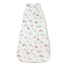 Load image into Gallery viewer, Silkberry Baby Bamboo Sleeping Sack 2.5 TOG
