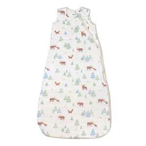 Silkberry Baby Bamboo Sleeping Sack 2.5 TOG