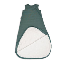 Load image into Gallery viewer, Silkberry Baby Bamboo Sleep Sack 1.0 TOG - Pine
