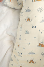 Load image into Gallery viewer, Silkberry Baby Bamboo Sleep Sack 2.5 TOG
