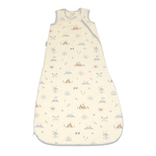 Load image into Gallery viewer, Silkberry Baby Bamboo Sleep Sack 2.5 TOG
