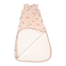 Load image into Gallery viewer, Silkberry Baby Bamboo Sleep Sack 2.5 TOG
