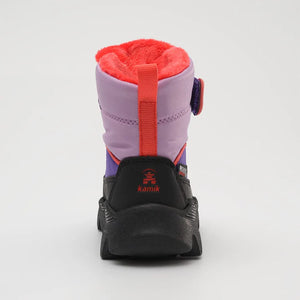 Kamik STANCE 3 Winter Boot - Toddler