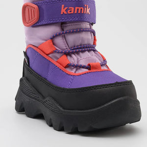 Kamik STANCE 3 Winter Boot - Toddler
