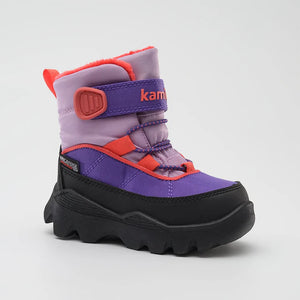 Kamik STANCE 3 Winter Boot - Toddler