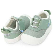 Load image into Gallery viewer, Jan &amp; Jul Mini-Flyer Toddler Sneaker
