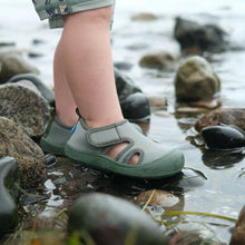Load image into Gallery viewer, Jan &amp; Jul Kids SunnyBreeze Sandals
