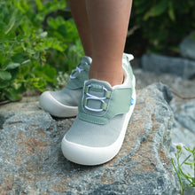 Load image into Gallery viewer, Jan &amp; Jul Mini-Flyer Toddler Sneaker
