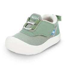 Load image into Gallery viewer, Jan &amp; Jul Mini-Flyer Toddler Sneaker
