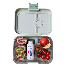 Load image into Gallery viewer, Yumbox Panino - 4 Compartment
