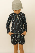 Load image into Gallery viewer, Current Tyed 5 Panel Waterproof Snapback Hats
