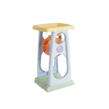 Load image into Gallery viewer, dantoy Recycled Pastels Sand And Water Wheel
