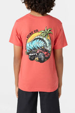 Load image into Gallery viewer, O&#39;Neill Youth Boys Sandrunner Tee
