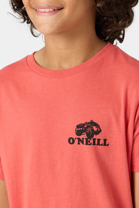 O'Neill Youth Boys Sandrunner Tee