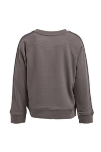 L&P Apparel French Cotton Sweater - Saskatoon