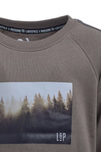 Load image into Gallery viewer, L&amp;P Apparel French Cotton Sweater - Saskatoon
