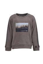 Load image into Gallery viewer, L&amp;P Apparel French Cotton Sweater - Saskatoon
