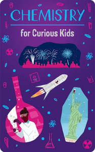 Yoto Player Card - Science for Curious Kids Pack