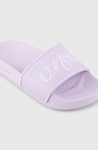 Load image into Gallery viewer, O'Neill Logo Script Slides
