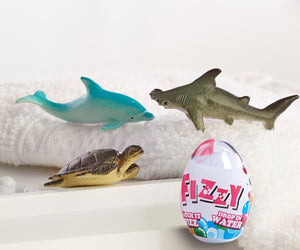 Fizz BathBomb w/ Toy
