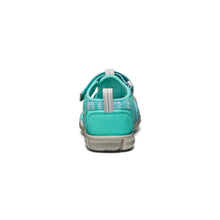 Load image into Gallery viewer, Keen Girls Toddler/Kids Seacamp II CNX - Bright Aqua/Giggle Pink
