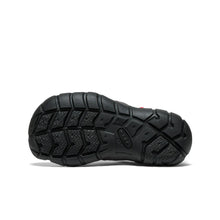 Load image into Gallery viewer, Keen Boys Toddler/Kids Seacamp II CNX - Magnet/Red Carpet
