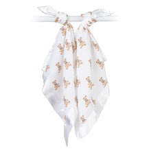 Load image into Gallery viewer, Lulujo Cotton Security 2 Pack Blanket
