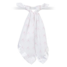 Load image into Gallery viewer, Lulujo Cotton Security 2 Pack Blanket
