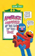 Load image into Gallery viewer, Yoto Player Card - Sesame Street: Monsters at the End of These Books
